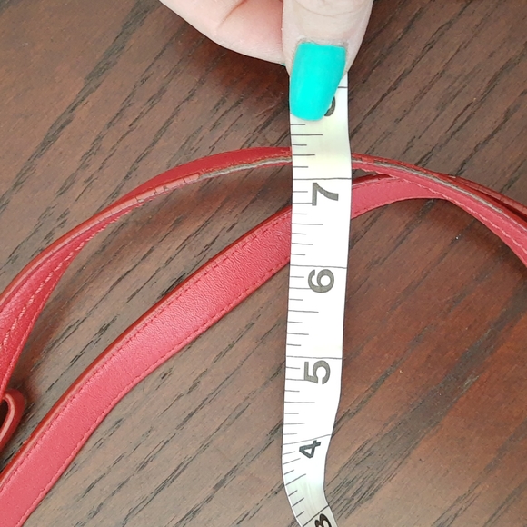 👀 HUGE LEOPARD COACH TOTE - Picture 8 of 13